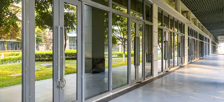 Professional Accordion Door Repair in West Palm Beach, FL