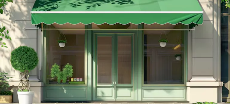 Awning Window Replacement in West Palm Beach, FL