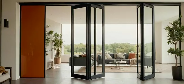 Folding Bifold Doors Repair in West Palm Beach, FL