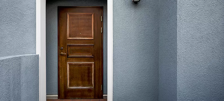 Burglar Proof Exterior Doors in West Palm Beach, FL