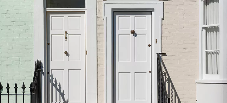 Mirror Closet Door Repair in West Palm Beach, FL