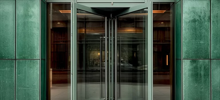 Commercial Garage Doors Repair in West Palm Beach, FL