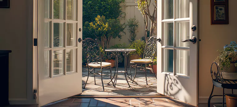 Interior Double Doors in West Palm Beach, FL