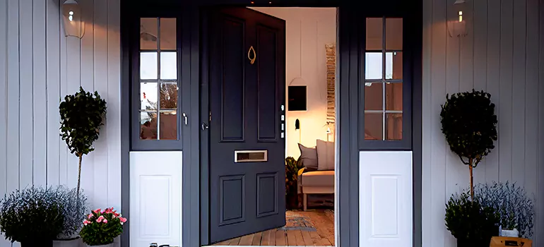 Exterior Doors Installation in West Palm Beach, FL