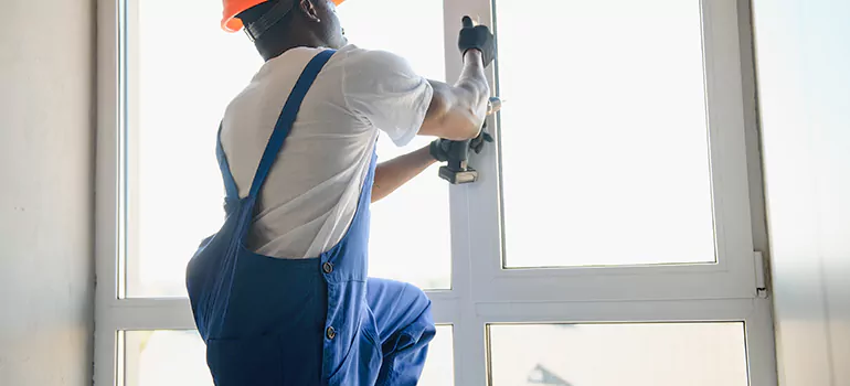 Fixed Window Replacement in West Palm Beach, FL