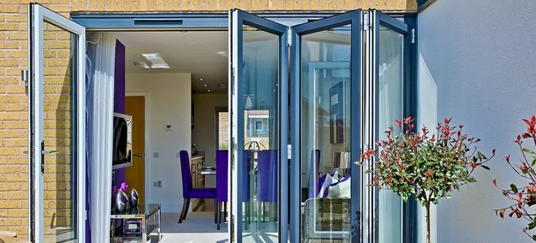Bifold Door Repairs Near Me in West Palm Beach, FL