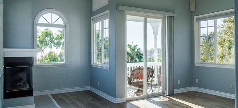 Glass Door Repair in West Palm Beach, FL