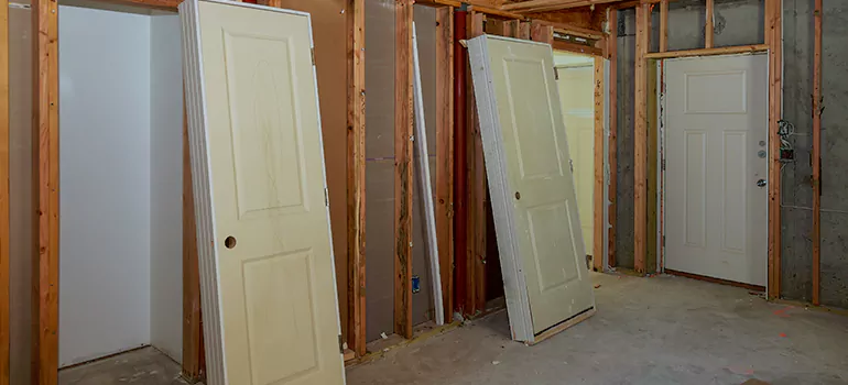 Heavy Duty Sliding Door in West Palm Beach, FL