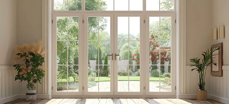 Impact Patio Doors in West Palm Beach, FL