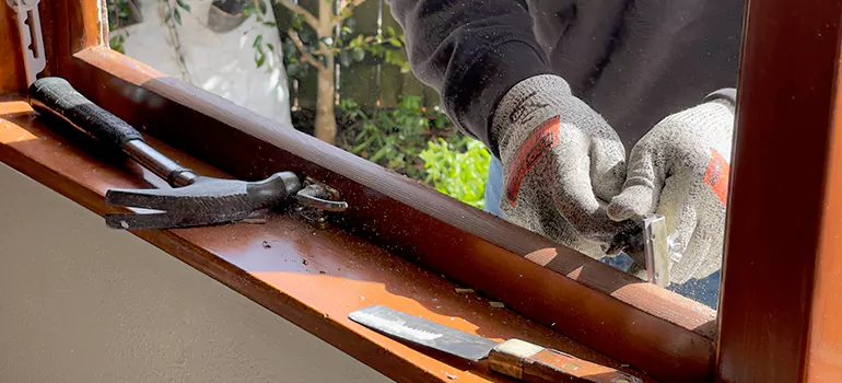 Industrial Window Repair in West Palm Beach, FL