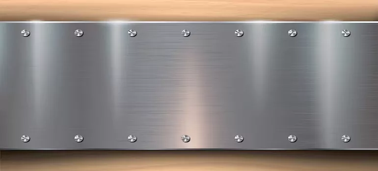 Interior Door Kick Plate Installation in West Palm Beach, FL