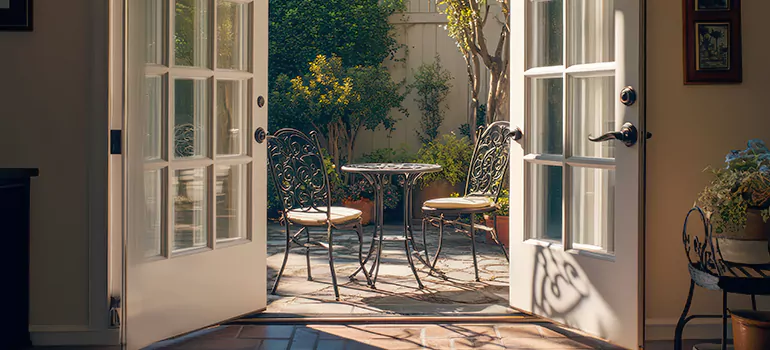 Sliding Patio Door Installation in West Palm Beach, FL