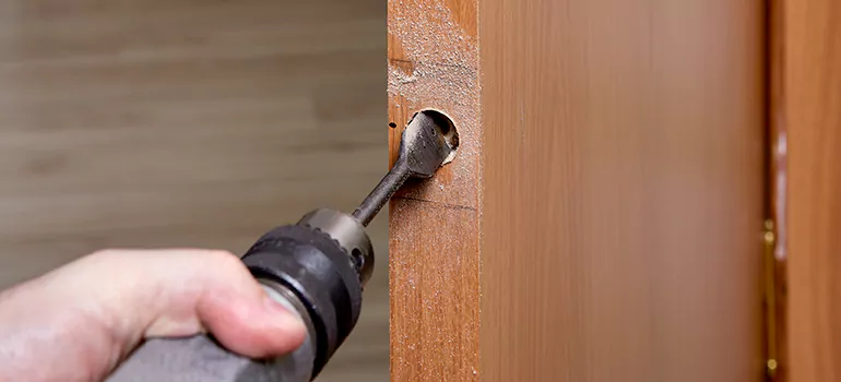 Sliding Pocket Door Repair inWest Palm Beach, FL