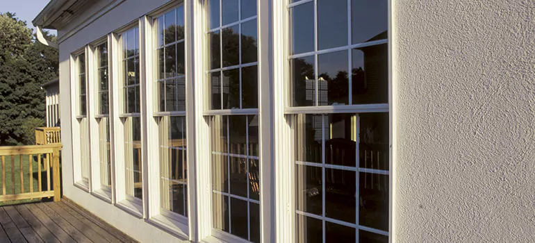 Residential Security Window Screens Installation in West Palm Beach, FL