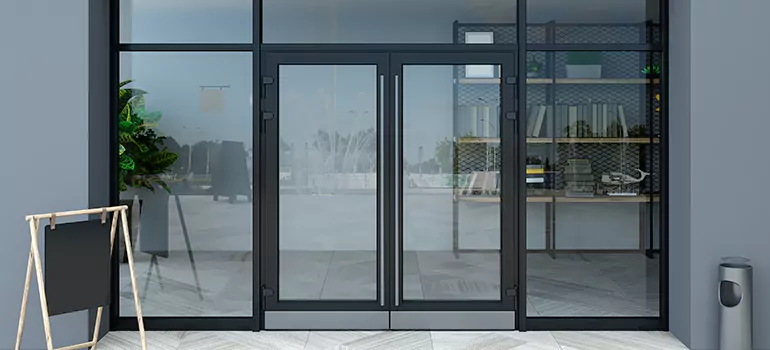 Sliding Screen Door Installation in West Palm Beach, FL