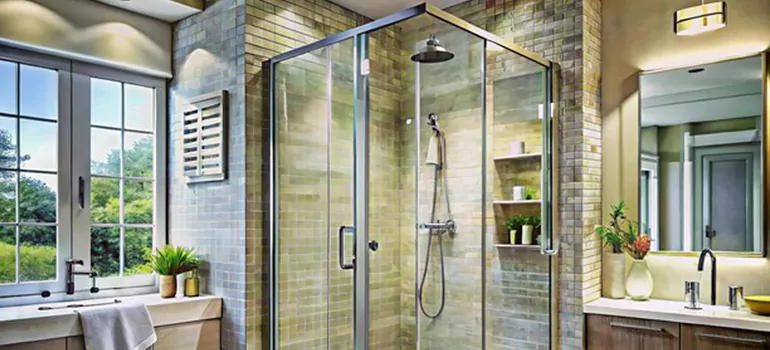Tub Shower Doors in West Palm Beach, FL