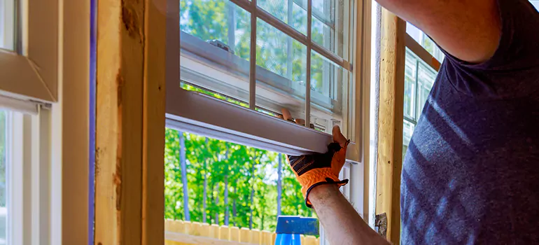 Decorative Window Film Services in West Palm Beach, FL