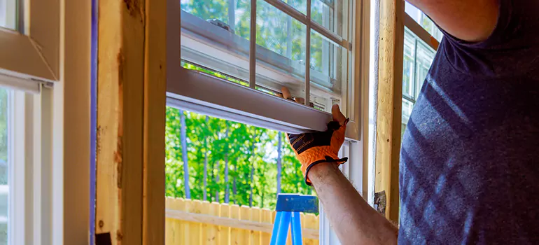 Home Window Repair in West Palm Beach, FL