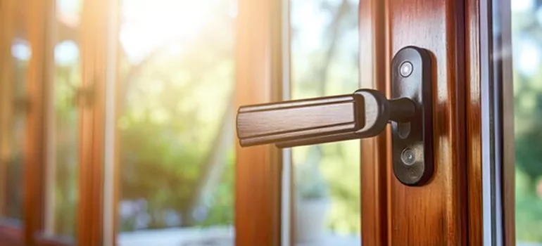 Double Glazing Window Latch Repairs in West Palm Beach, FL