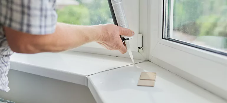Professional Accordion Door Repair in West Palm Beach, FL