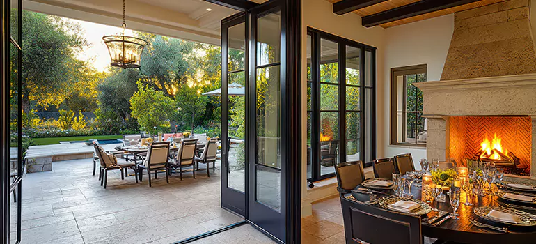 Aluminium Door Frame Installation Service in West Palm Beach,FL