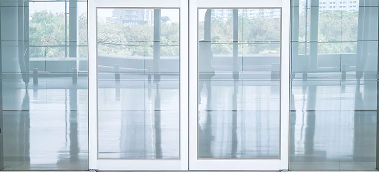 Automatic Door Openers in West Palm Beach, FL