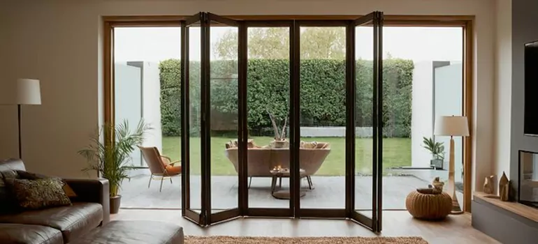Cheap Bifold Doors in West Palm Beach, FL