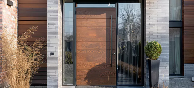 Burglary Proof Doors Company in West Palm Beach, FL