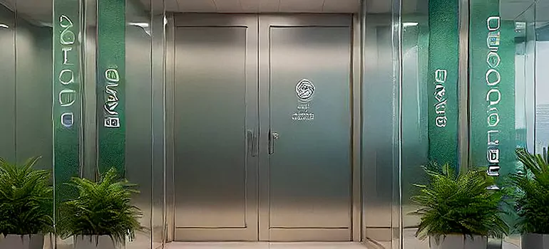 Commercial Entry Doors in West Palm Beach, FL