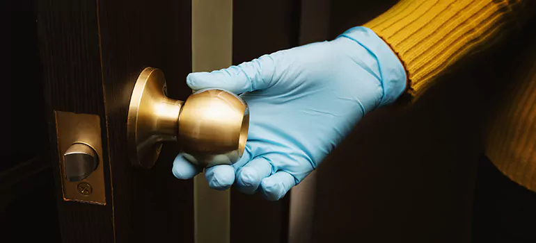 Sliding Door Lock Repair in West Palm Beach, FL