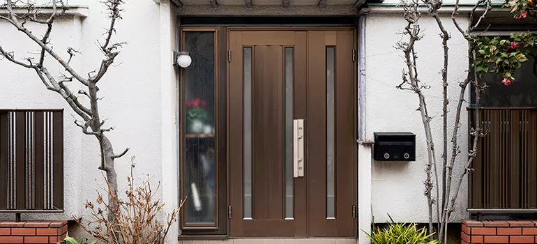 Auto Door Panel Repair in West Palm Beach, FL