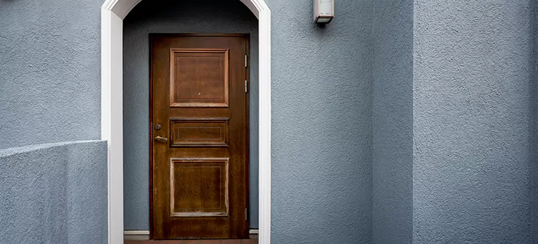 Fiberglass Door Weatherproofing in West Palm Beach, FL