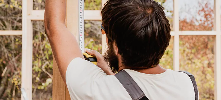 Insulated Fixed Windows in West Palm Beach, FL