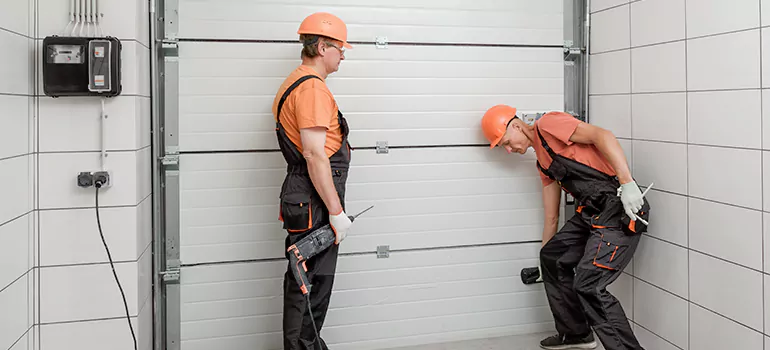 Garage Door Repair Company in West Palm Beach, FL