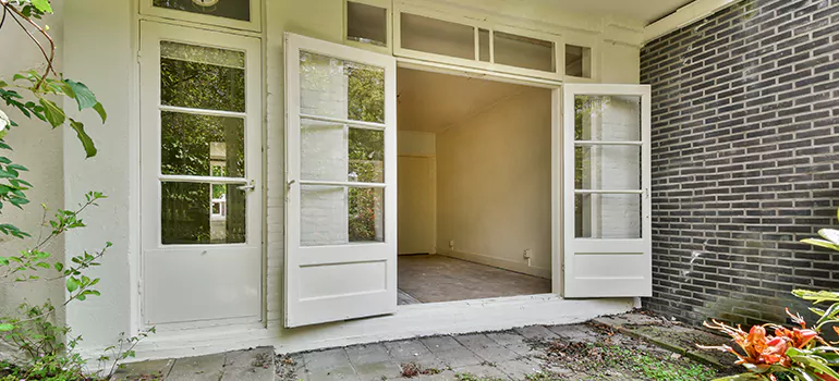 Impact Resistant Doors in West Palm Beach, FL