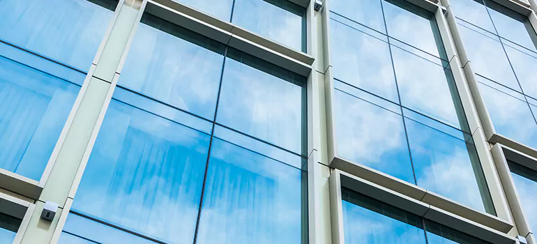 Industrial Window Insulation in West Palm Beach, FL