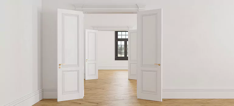 Solid Wood Interior Doors in West Palm Beach, FL