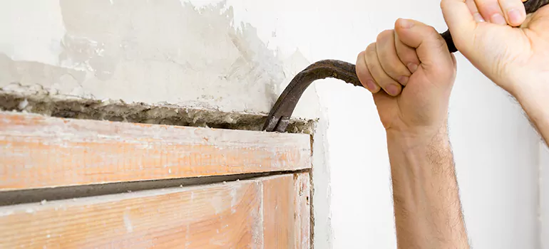 Pocket Door Hardware Repair inWest Palm Beach, FL