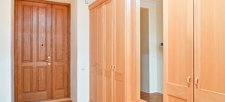 Prehung Wood Interior Doors in West Palm Beach, FL