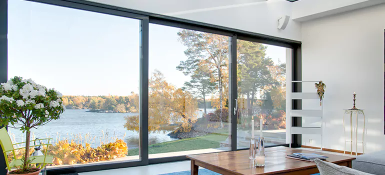Custom Residential Window Tinting in West Palm Beach, FL