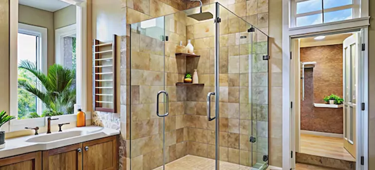 Shower Doors Repair in West Palm Beach, FL