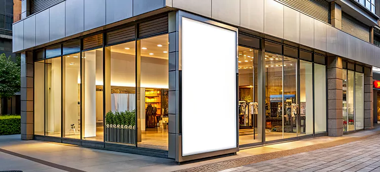 Storefront Glass Protection And Repair in West Palm Beach, FL