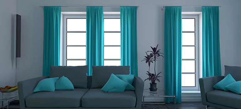 Tempered Sidelights Glass Panel Repair in West Palm Beach, FL
