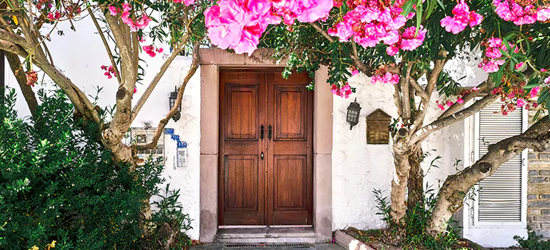 Traditional 4 Panel Internal Doors in West Palm Beach, FL