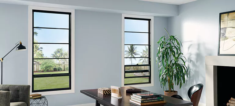 Professional Vinyl Window Installation in West Palm Beach, FL