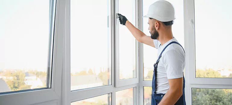 Double Pane Window Glass Repair in West Palm Beach, FL