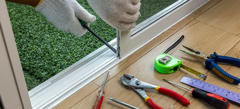 Window Hinge Repair in West Palm Beach, FL
