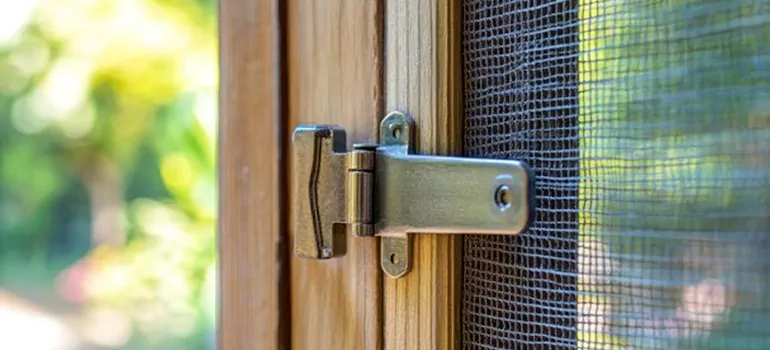 Window Latches Replacement in West Palm Beach, FL