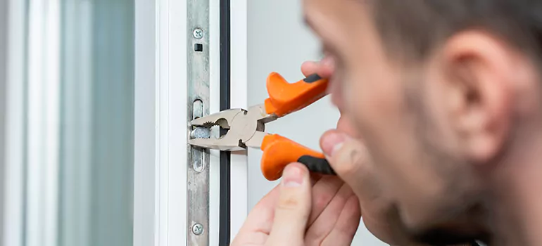 Window Seal Repair in West Palm Beach, FL