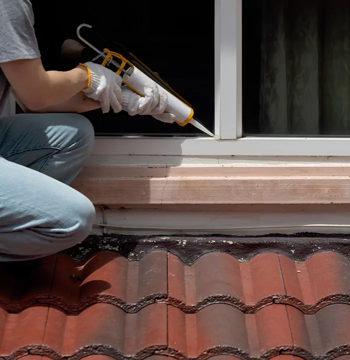 Roof Window Services in West Palm Beach, Florida